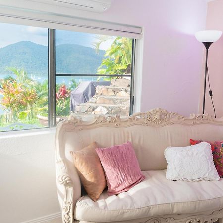 The Haven View - Airlie Beach Ngoại thất bức ảnh