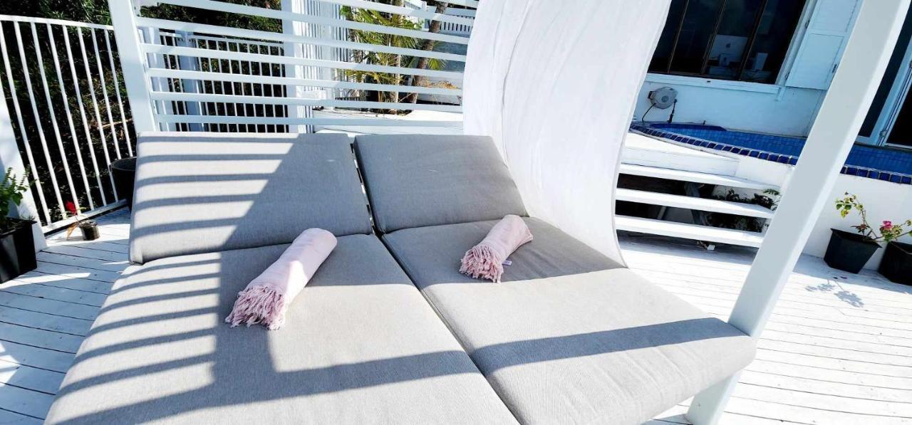 The Haven View - Airlie Beach Ngoại thất bức ảnh