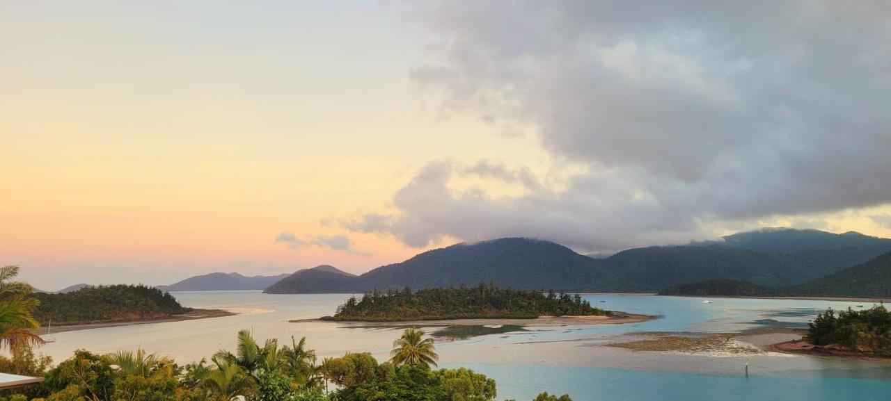 The Haven View - Airlie Beach Ngoại thất bức ảnh