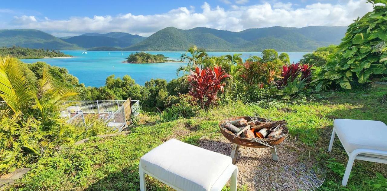 The Haven View - Airlie Beach Ngoại thất bức ảnh