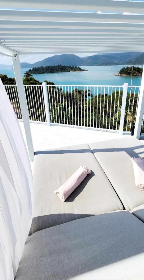 The Haven View - Airlie Beach Ngoại thất bức ảnh