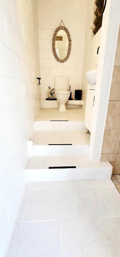 The Haven View - Airlie Beach Ngoại thất bức ảnh