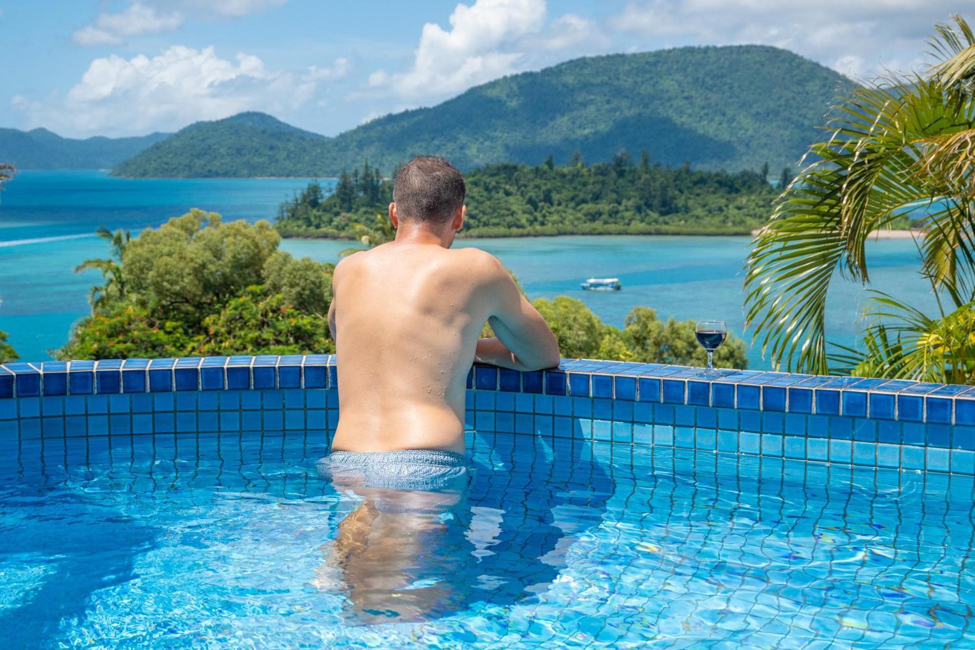 The Haven View - Airlie Beach Ngoại thất bức ảnh