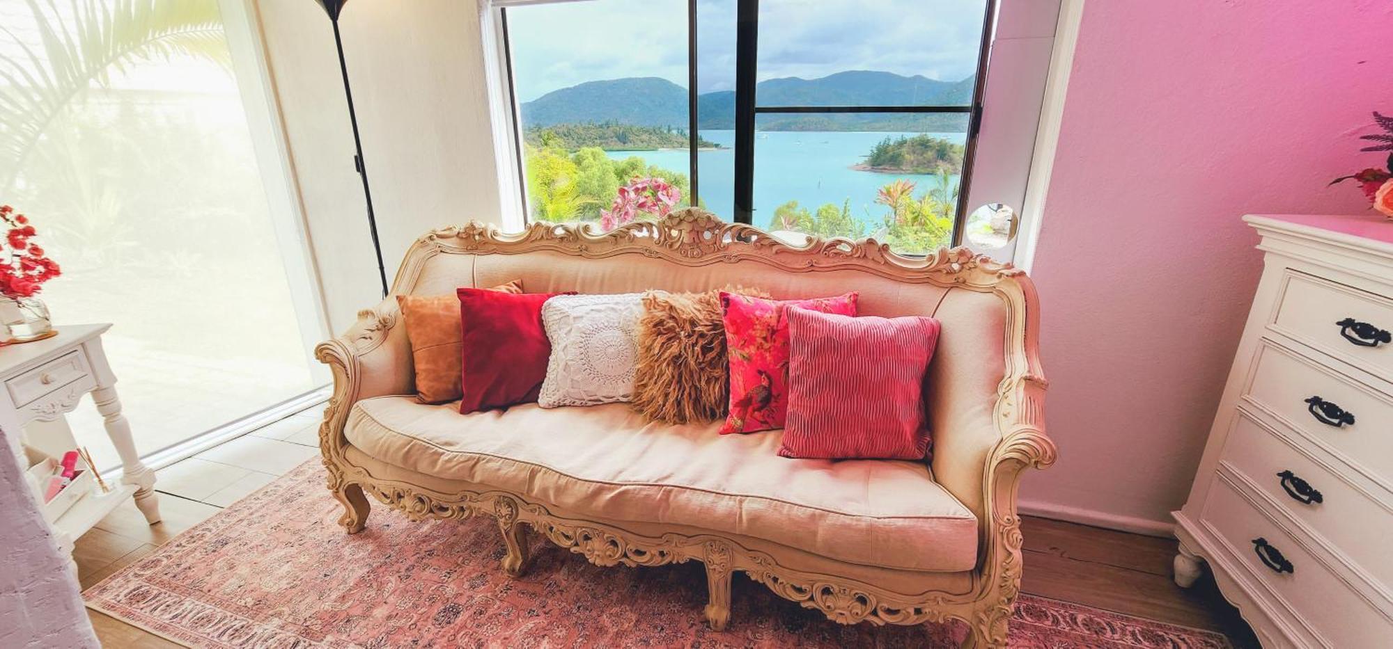 The Haven View - Airlie Beach Ngoại thất bức ảnh
