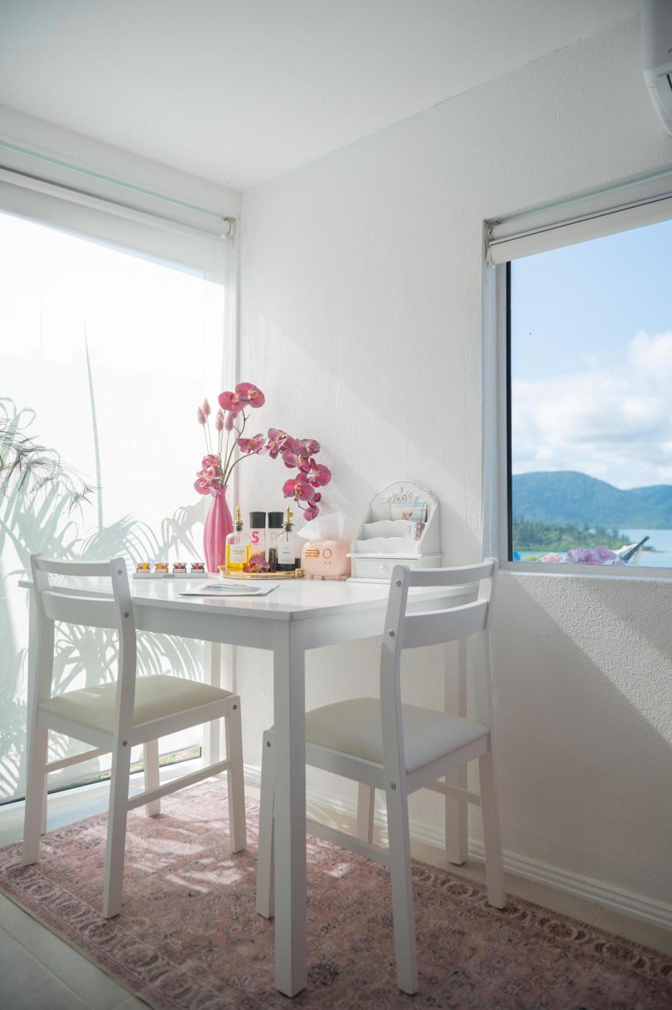 The Haven View - Airlie Beach Ngoại thất bức ảnh