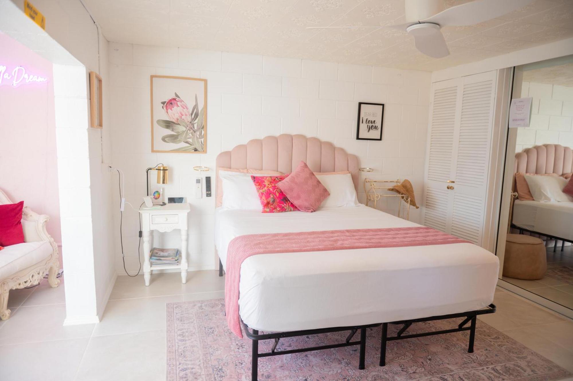 The Haven View - Airlie Beach Ngoại thất bức ảnh
