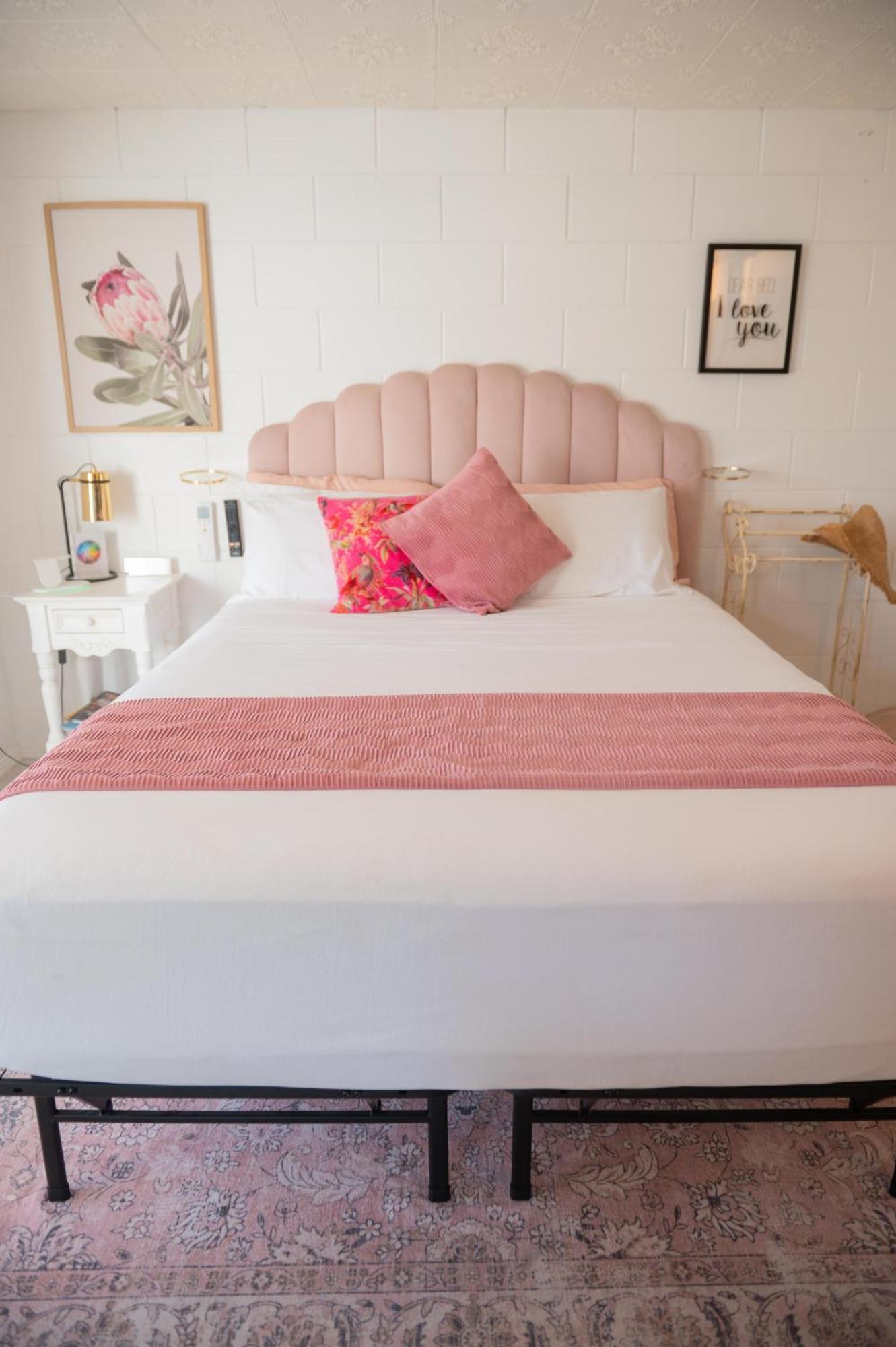 The Haven View - Airlie Beach Ngoại thất bức ảnh