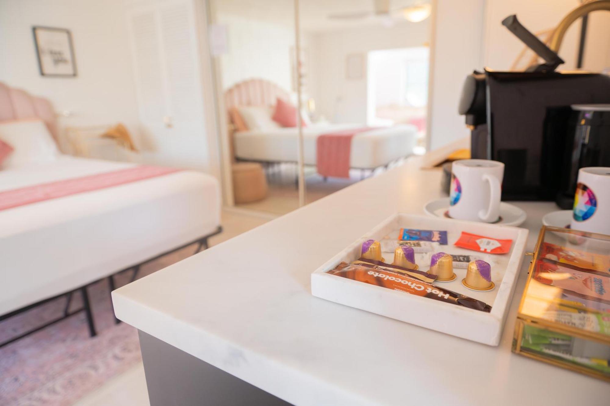 The Haven View - Airlie Beach Ngoại thất bức ảnh