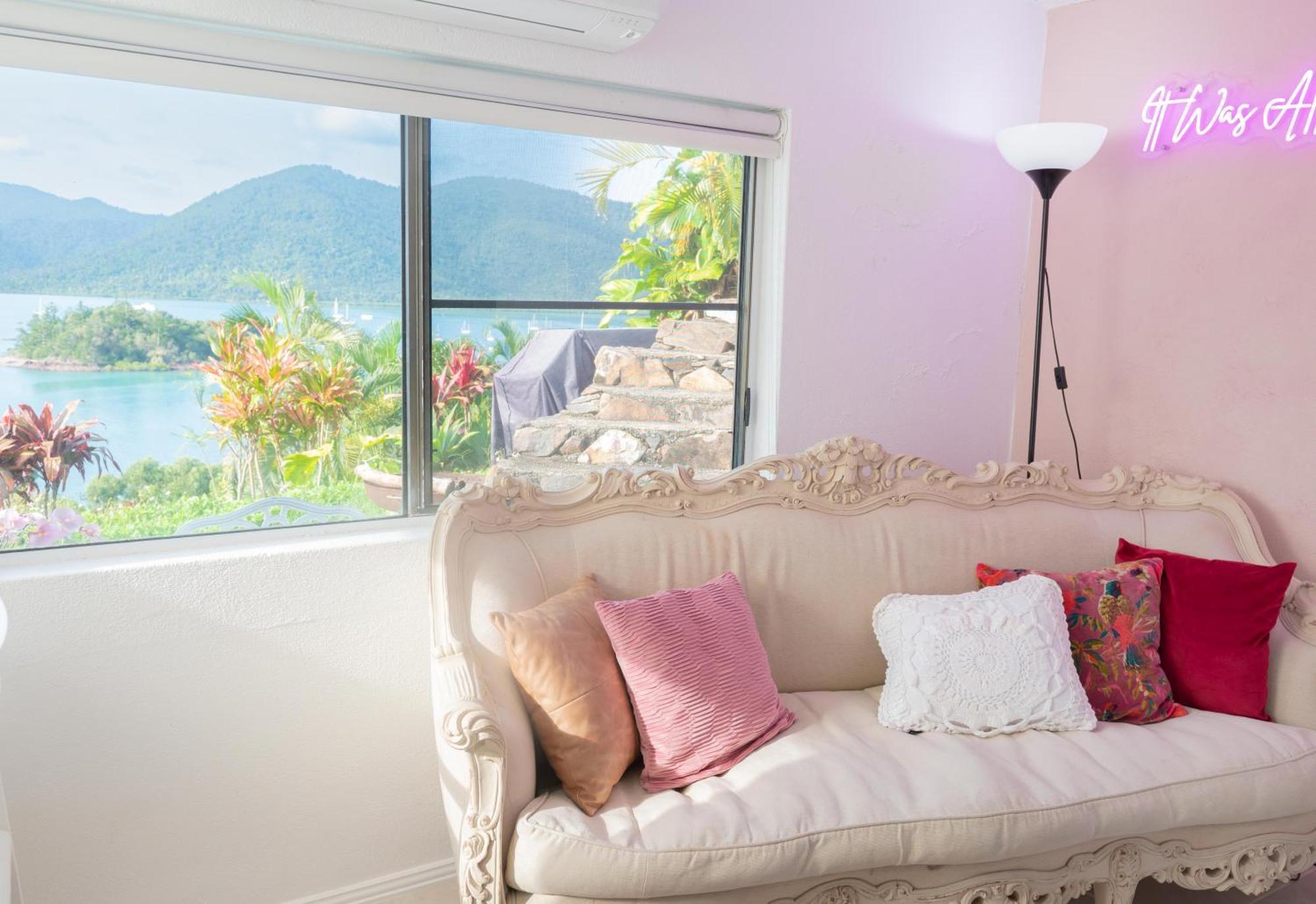 The Haven View - Airlie Beach Ngoại thất bức ảnh