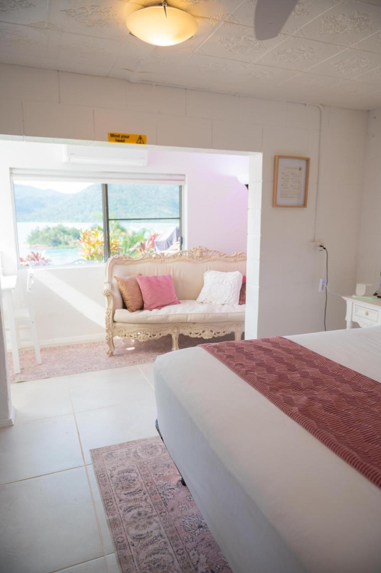 The Haven View - Airlie Beach Ngoại thất bức ảnh