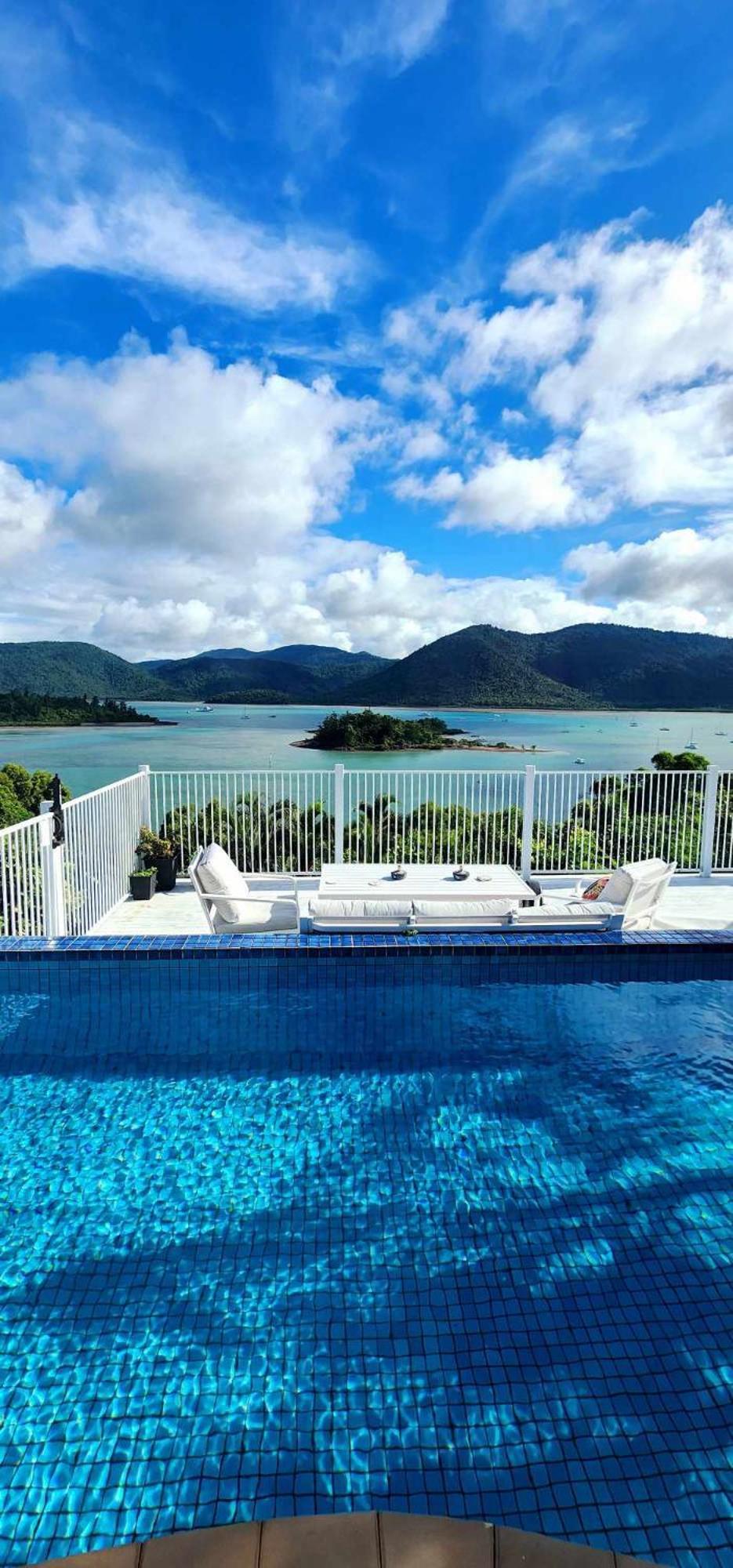 The Haven View - Airlie Beach Ngoại thất bức ảnh