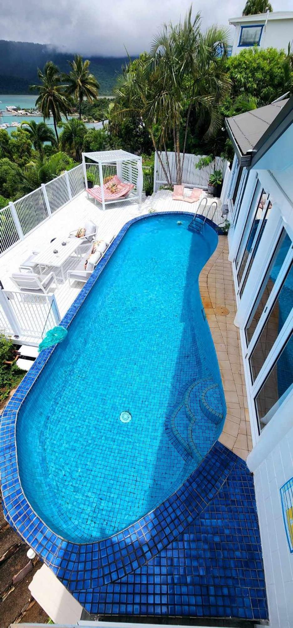 The Haven View - Airlie Beach Ngoại thất bức ảnh